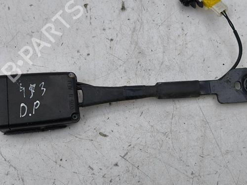 Used Seat buckle PEUGEOT 508 I (8D_) 2.0 HDi (136 hp) 28893192