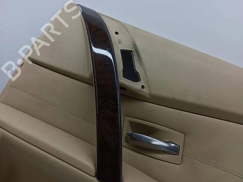 Rear right panel BMW 5 Touring (E61) 535 d | BP36188509C61 - Image 5