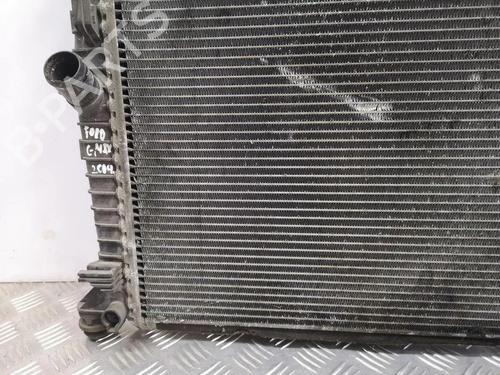 Water radiator FORD FOCUS C-MAX (DM2) 1.6 TDCi | BP28887786M31 - Image 11