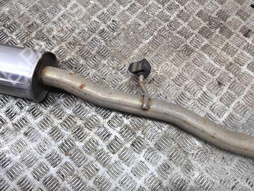 Exhaust system KIA SPORTAGE V (NQ5) 1.6 T-GDI | BP37456712M121 - Image 3