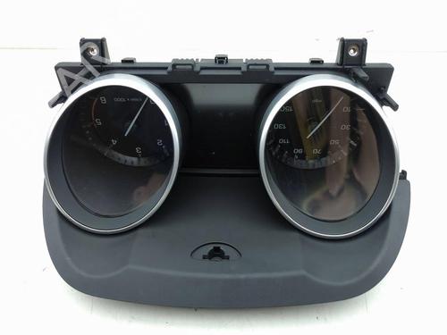 Instrument cluster LAND ROVER RANGE ROVER EVOQUE (L538) 2.2 D 4x4 | BP29615140C47 