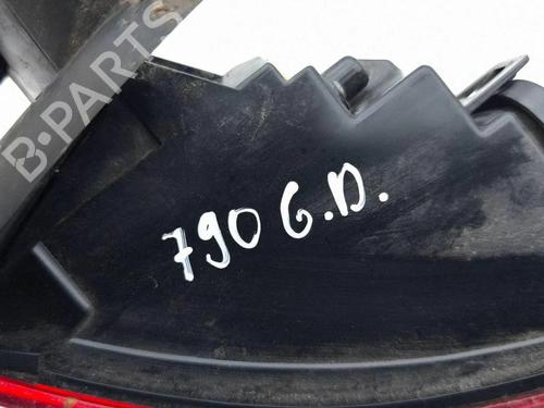 Right taillight AUDI A3 Sportback (8YA, 8YF) 30 TFSI | BP40263223C35 - Image 9