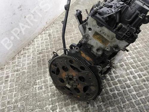 Engine BMW 5 Touring (E61) 535 d | BP28853938M1 