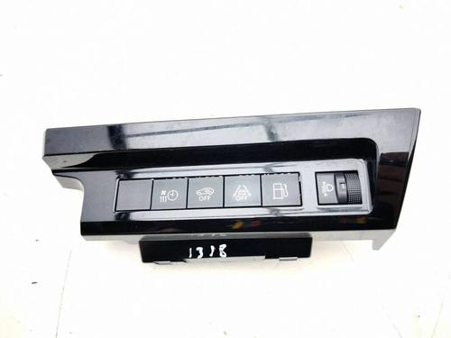 Switch PEUGEOT 508 II (FB_, FH_, F3_) Hybrid 225 (F35GQU) | BP38246965I30 - Image 3