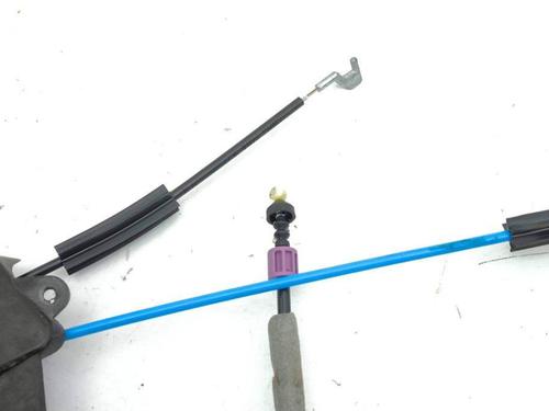 Rear right lock MERCEDES-BENZ GLK-CLASS (X204) 220 CDI (204.902) | BP28880748C99 