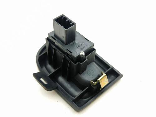 Right rear window switch MASERATI QUATTROPORTE V 4.2 | BP32677251I28 - Image 6