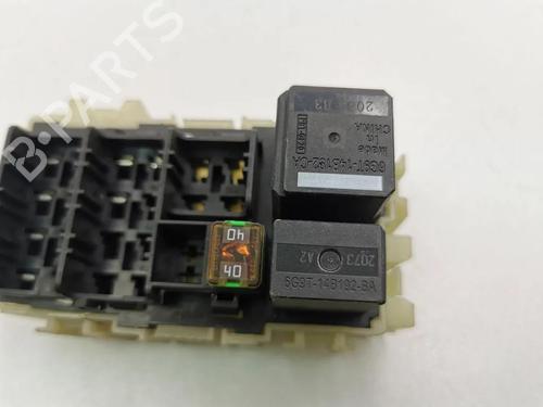 Fuse box VOLVO XC60 I SUV (156) D5 | BP33253132E1 - Image 4