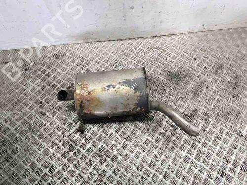 Used Exhaust system HONDA ACCORD VIII Estate (CW) 2.2 i-DTEC (CW3) (150 hp) 28888538