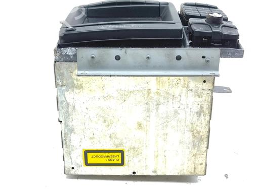 Elektronisk modul MERCEDES-BENZ S-CLASS (W220, V220) S 320 CDI (220.026, 220.126) | BP28872356M83 