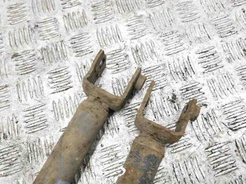 Left rear shock absorber NISSAN 350Z Coupe (Z33) 3.5 (AAZ33) | BP28879121M18