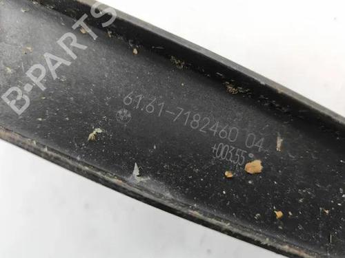 Front wipers mechanism BMW 5 (F10) 530 d | BP28854096C83 