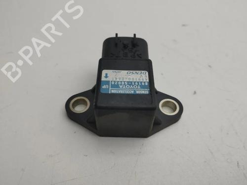 Electronic sensor LEXUS GS (_S19_) 450h (GRS191_, GWS191_) | BP36189852M84 - Image 4