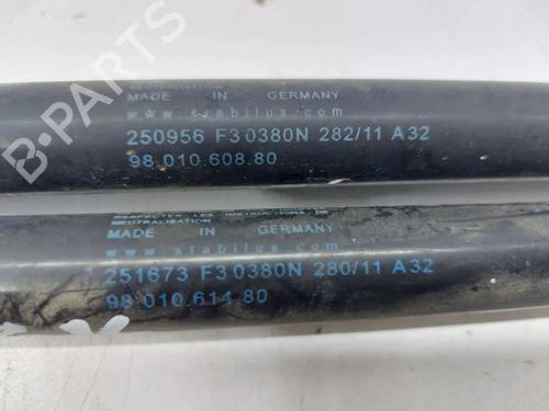 Right front shock absorber CITROËN DS4 (NX_) 2.0 BlueHDi 150 | BP36202192M17 - Image 2
