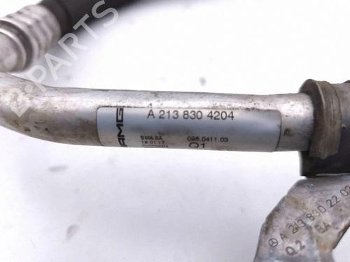 AC pipe MERCEDES-BENZ E-CLASS (W213) AMG E 63 S 4-matic+ (213.089) | BP37221000M126 - Image 8