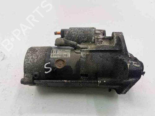 Startmotor MAZDA 5 (CR) 2.0 CD (CR19) (110 hp) 28895640