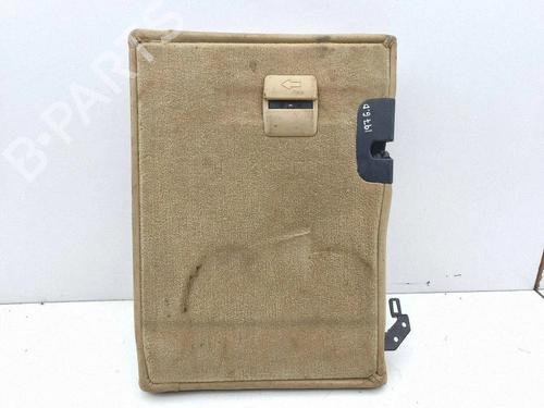 Rear seat BMW 5 Touring (E61) 520 d | BP40206760C17 - Image 4
