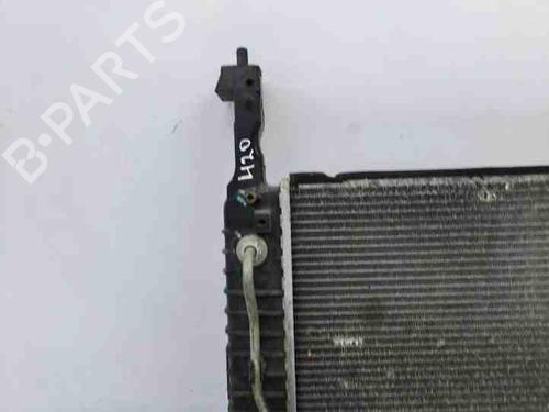Køler CHEVROLET CAPTIVA (C100, C140) 2.0 D 4WD | BP28848126M31 