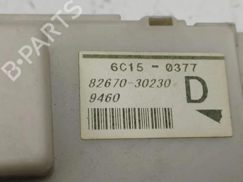 Fuse box LEXUS GS (_S19_) 350 AWD (GRS196_, GRS196R) | BP38501514E1 - Image 2