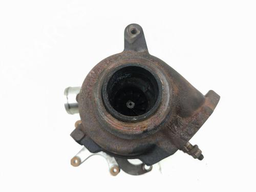 Turbocharger/Supercharger LAND ROVER RANGE ROVER EVOQUE (L538) 2.2 D 4x4 | BP29615029M71