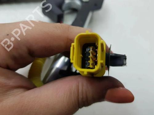 Front right seatbelt HONDA ACCORD VIII (CU) 2.2 i-DTEC (CU3) | BP36103677I25 - Image 3