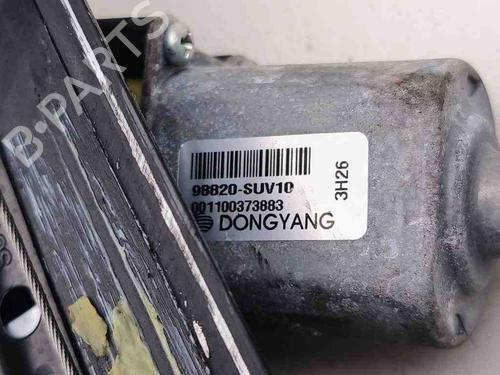 Front left window mechanism CHEVROLET TRAX 1.6 | BP29337668C22 