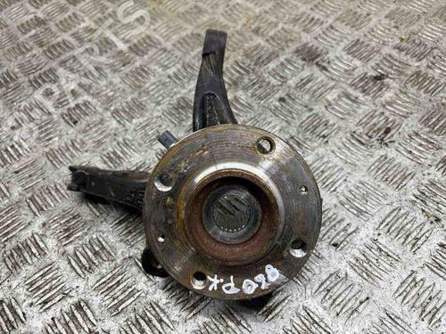 Used Left front steering knuckle PEUGEOT 2008 II (UD_, US_, UY_, UJ_, UR_, UC_) 1.2 PureTech 130 (USHNS, URHNS) (130 hp) 29231008
