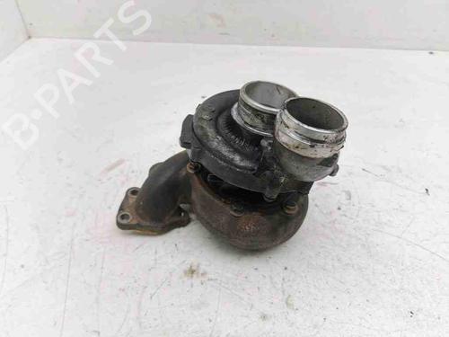 Turbocharger/Supercharger MERCEDES-BENZ M-CLASS (W164) ML 320 CDI 4-matic | BP28899227M71