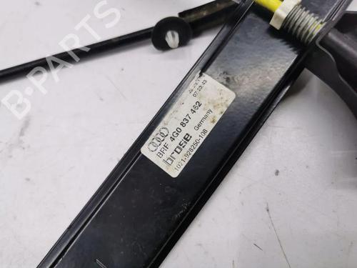 Other AUDI A6 C7 (4G2, 4GC) 1.8 TFSI | BP33880557O1  - Image 5
