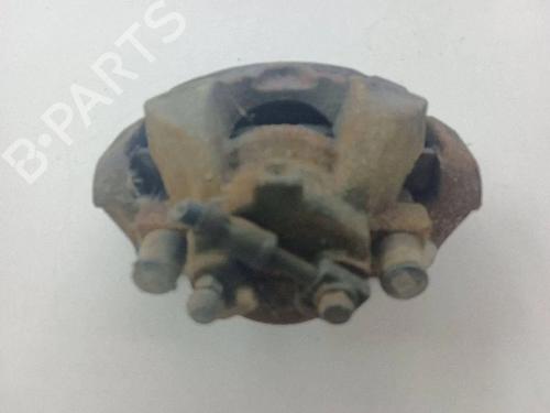 Left front brake caliper FORD FOCUS IV (HN) 1.0 EcoBoost | BP38252071M105 - Image 5