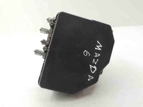 ABS pump MAZDA 6 Estate (GJ, GL) 2.2 D | BP28889881M43 