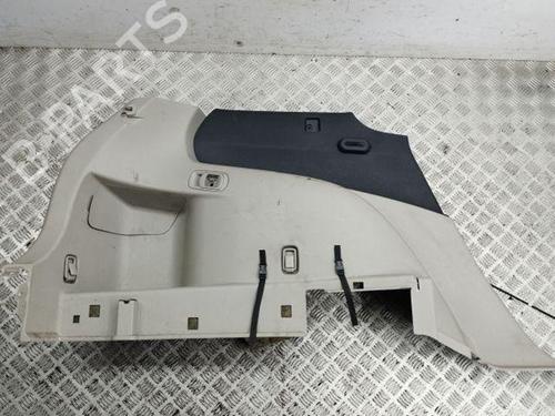 Other MAZDA CX-7 (ER) 2.3 MZR DISI Turbo AWD (ER103, ER3P) | BP28843160O1