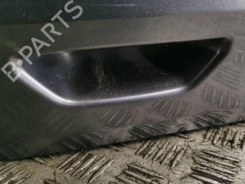 Tailgate NISSAN X-TRAIL III (T32_, T32R, T32RR) 1.6 dCi ALL MODE 4x4-i (NT32) | BP28905116C6 