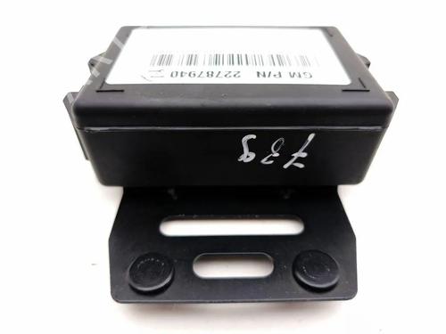 Electronic module OPEL ANTARA A (L07) 2.2 CDTi 4x4 | BP36332836M83 - Image 3
