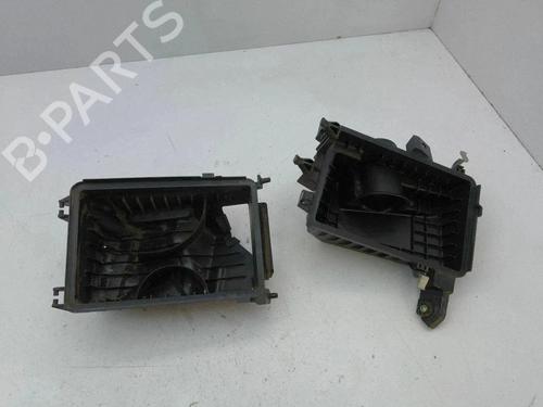 Used Air filter box Air filter box NISSAN QASHQAI II (J11, J11_) 1.5 dCi (116 hp) 40210757 40210757