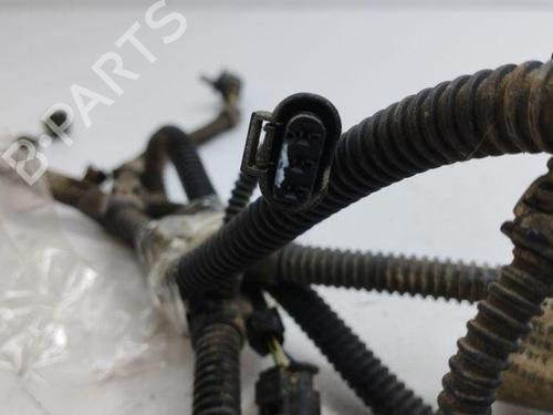 Elektronisk modul PORSCHE CAYENNE (92A) 3.0 Diesel | BP28855873M83 