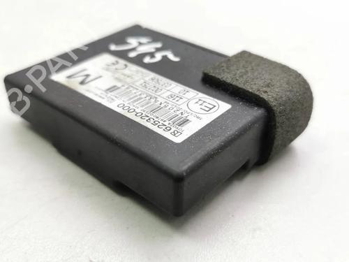 Electronic module TOYOTA AURIS (_E18_) 1.4 D-4D (NDE180_, NDE180R) | BP36192169M83  - Image 5