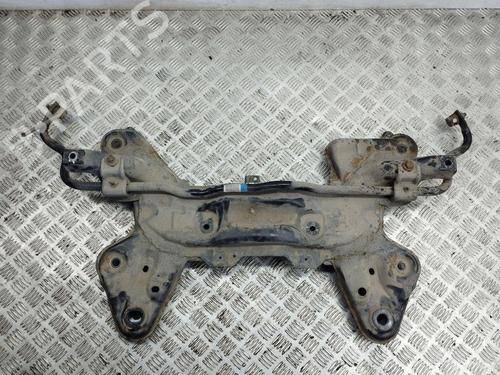 Used Subframe CITROËN C4 CACTUS 1.6 BlueHDi 100 (99 hp) 28888131