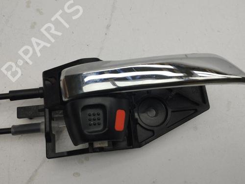 Rear right lock SUZUKI VITARA (LY) 1.6 (APK416, YD21S) | BP28898929C99 