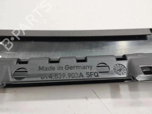 Dørliste AUDI A3 Limousine (8YS, 8YM) S3 TFSI quattro | BP38245130C150 - Image 5