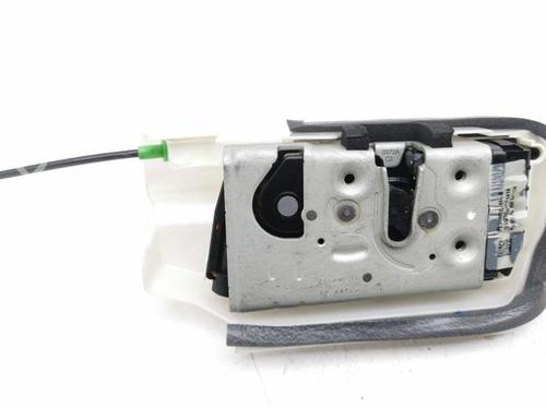 Front right lock TESLA MODEL 3 (5YJ3) EV | BP28901379C97 