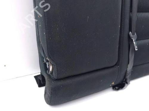 Sæde Bagtil MAZDA 6 Estate (GH) 2.2 MZR-CD (GH10) | BP32157325C17 