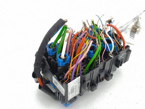 Fuse box NISSAN JUKE (F16_) 1.0 | BP40210061E1  - Image 5