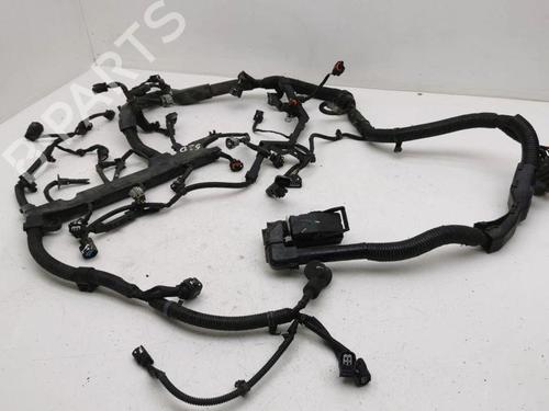 Wiring harness HONDA ACCORD VIII (CU) 2.2 i-DTEC (CU3) | BP28893960E16 