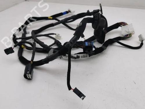 Used Wiring harness KIA NIRO I (DE) 1.6 GDI Hybrid (105 hp) 28858575
