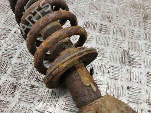 Left front shock absorber SAAB 9-7X 4.2 AWD | BP28858082M16 