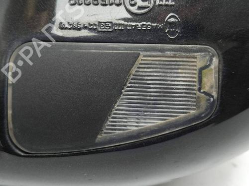 Right mirror MASERATI QUATTROPORTE V 4.2 | BP28905658C27 
