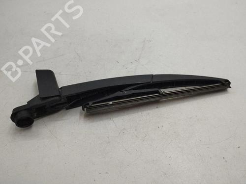 Used Rear windshield wiper arm Rear windshield wiper arm 37289824 37289824