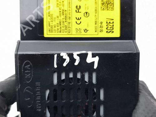Electronic module KIA NIRO II (SG2) EV | BP37599224M83  - Image 7