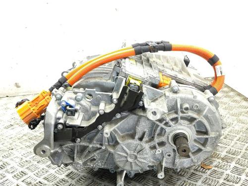 Engine MERCEDES-BENZ EQA (H243) EQA 250 (243.701) | BP36192383M1 - Image 10