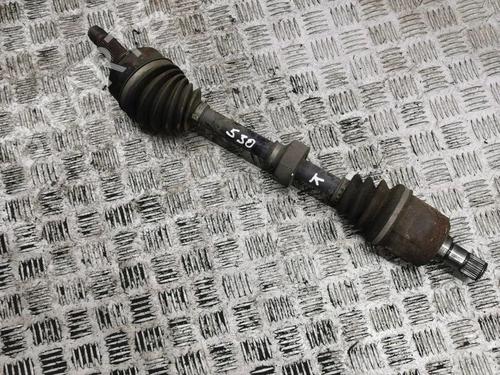 Left front driveshaft HONDA ACCORD VIII (CU) 2.2 i-DTEC (CU3) | BP28893945M38 - Image 3